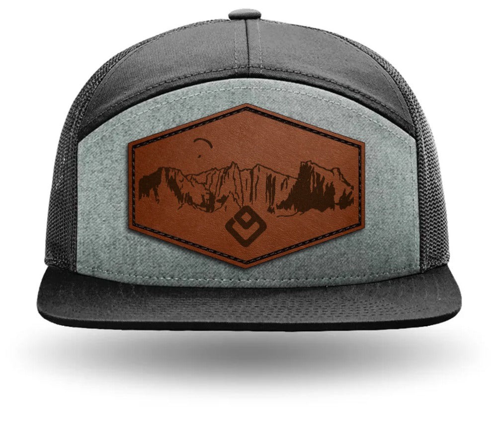 Cloud 9 Lone Peak Hat