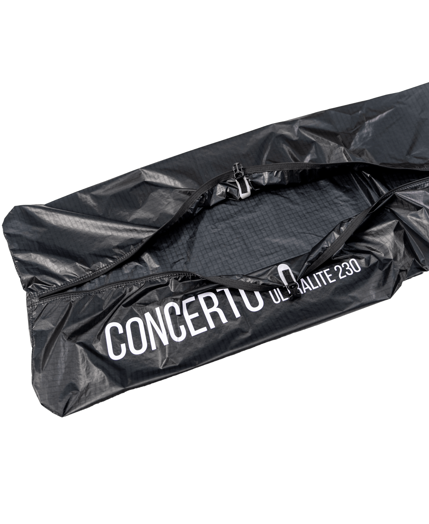 Ozone Concerto Ultralite