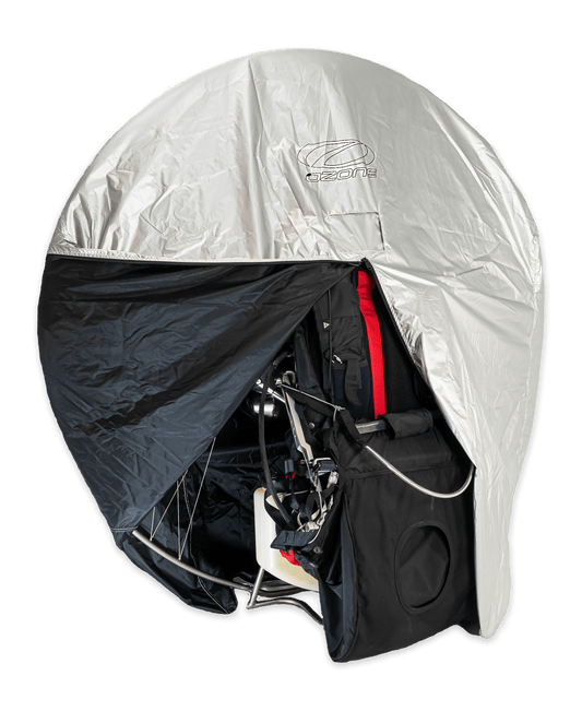 Ozone Paramotor Cover