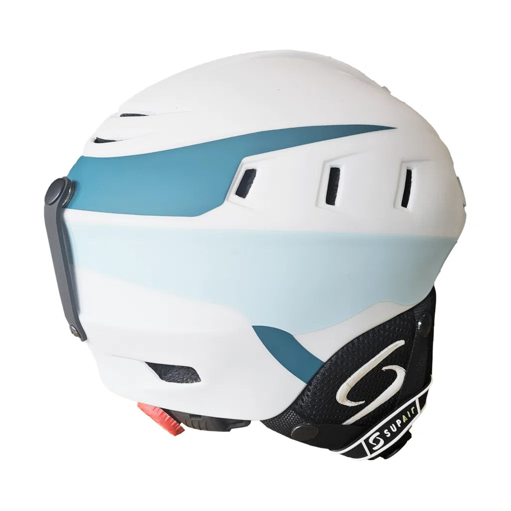 Supair Pilot Helmet