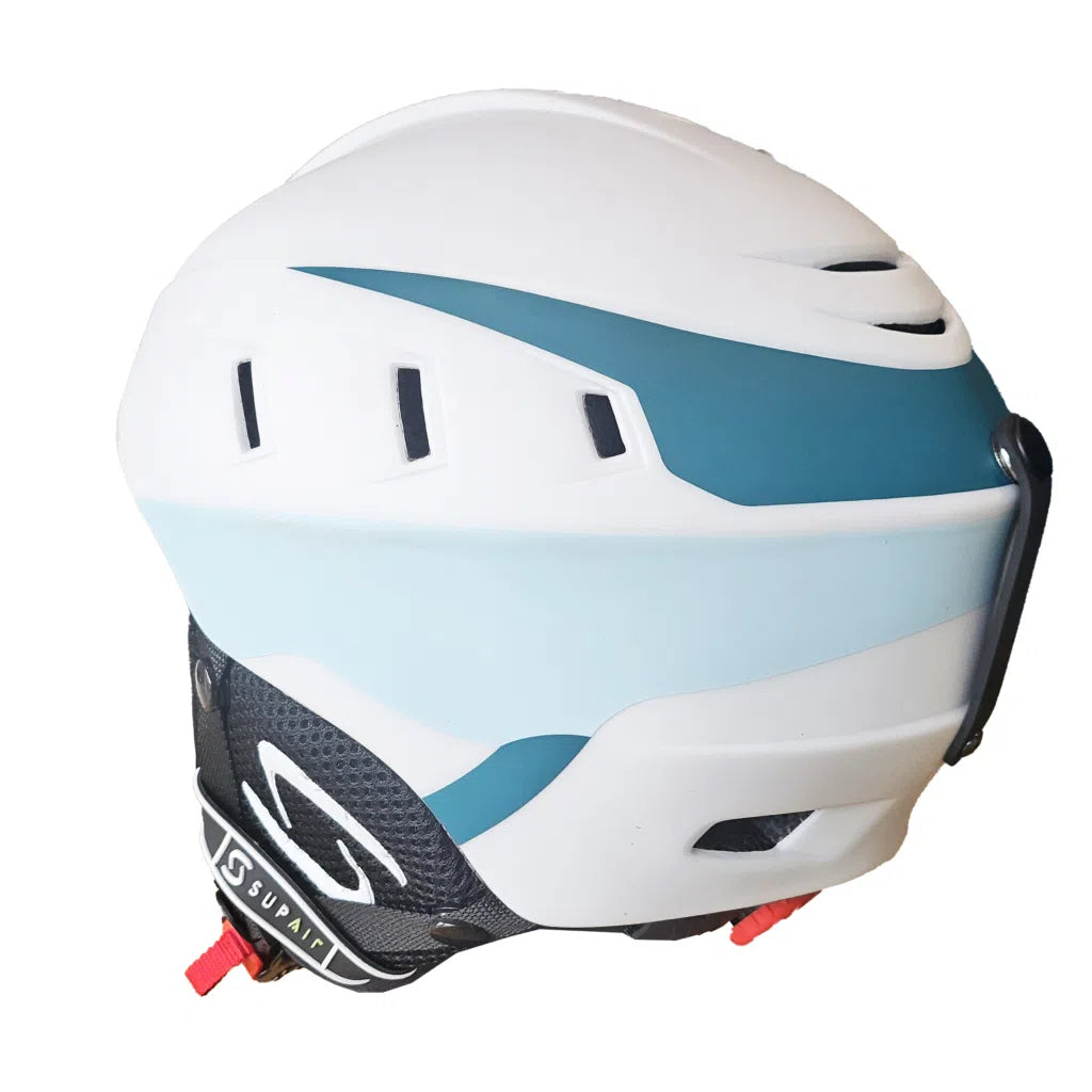 Supair Pilot Helmet