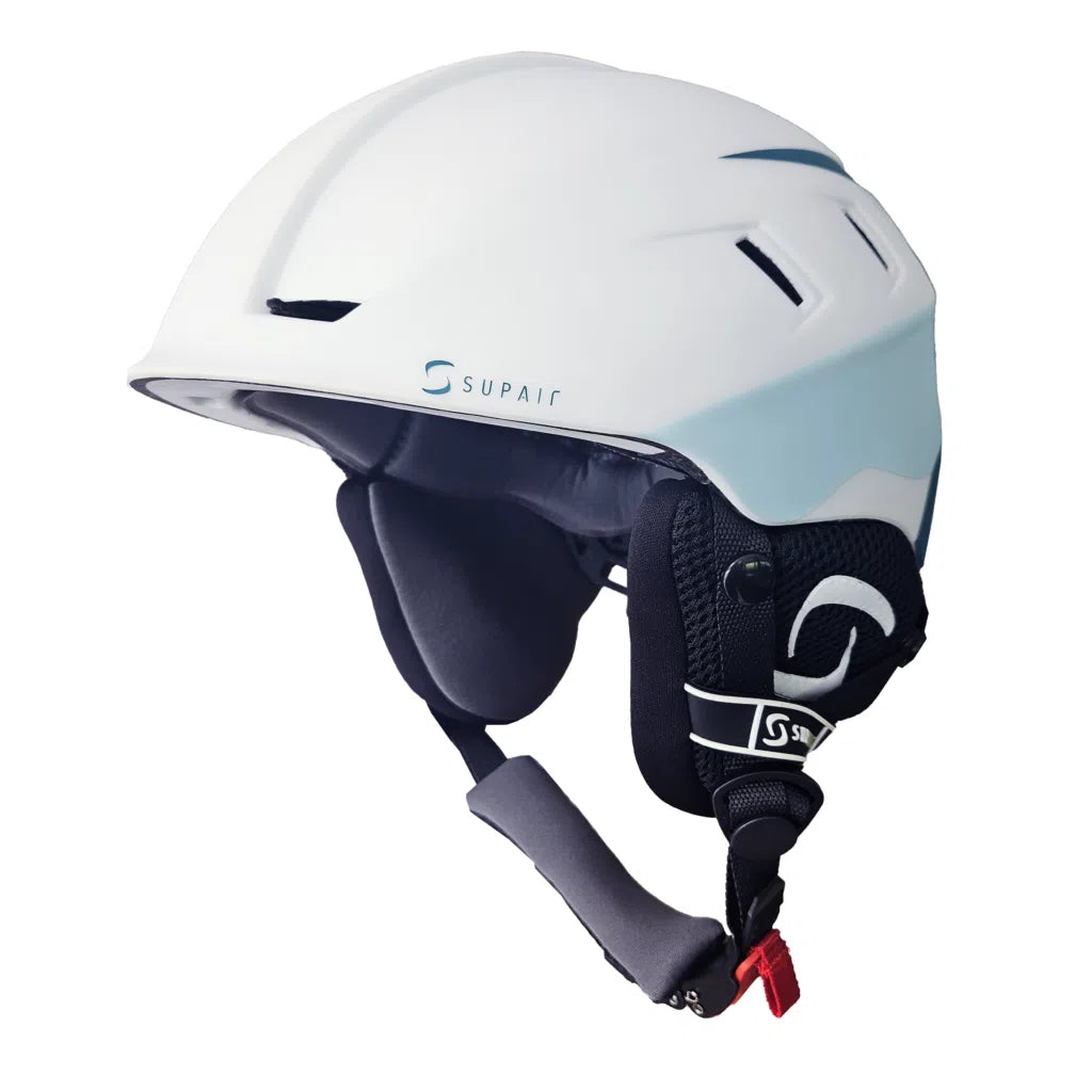 Supair Pilot Helmet