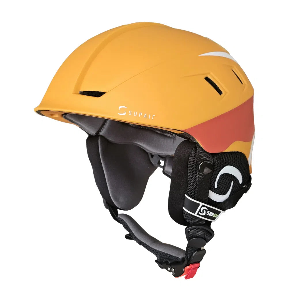 Supair Pilot Helmet