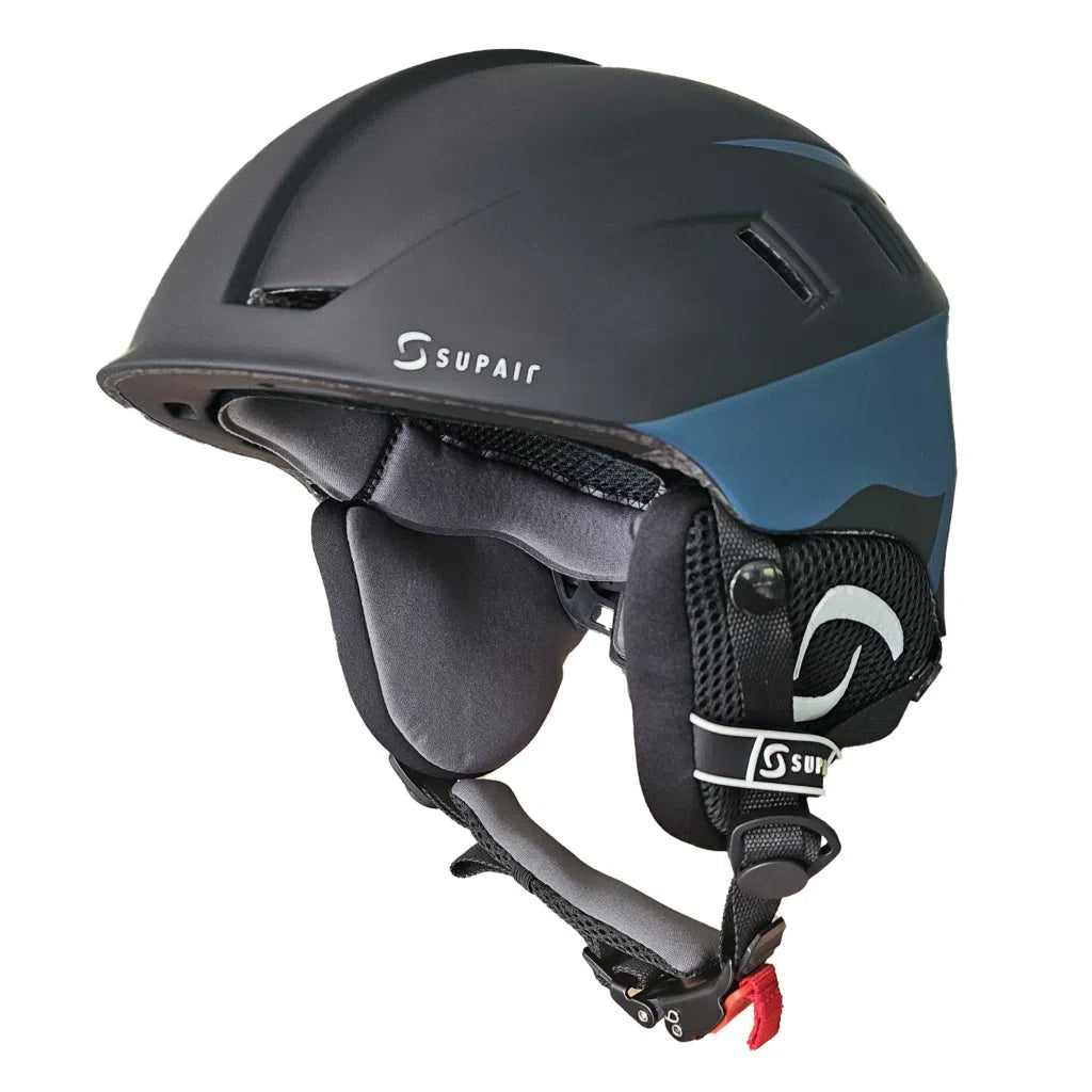 Supair Pilot Helmet