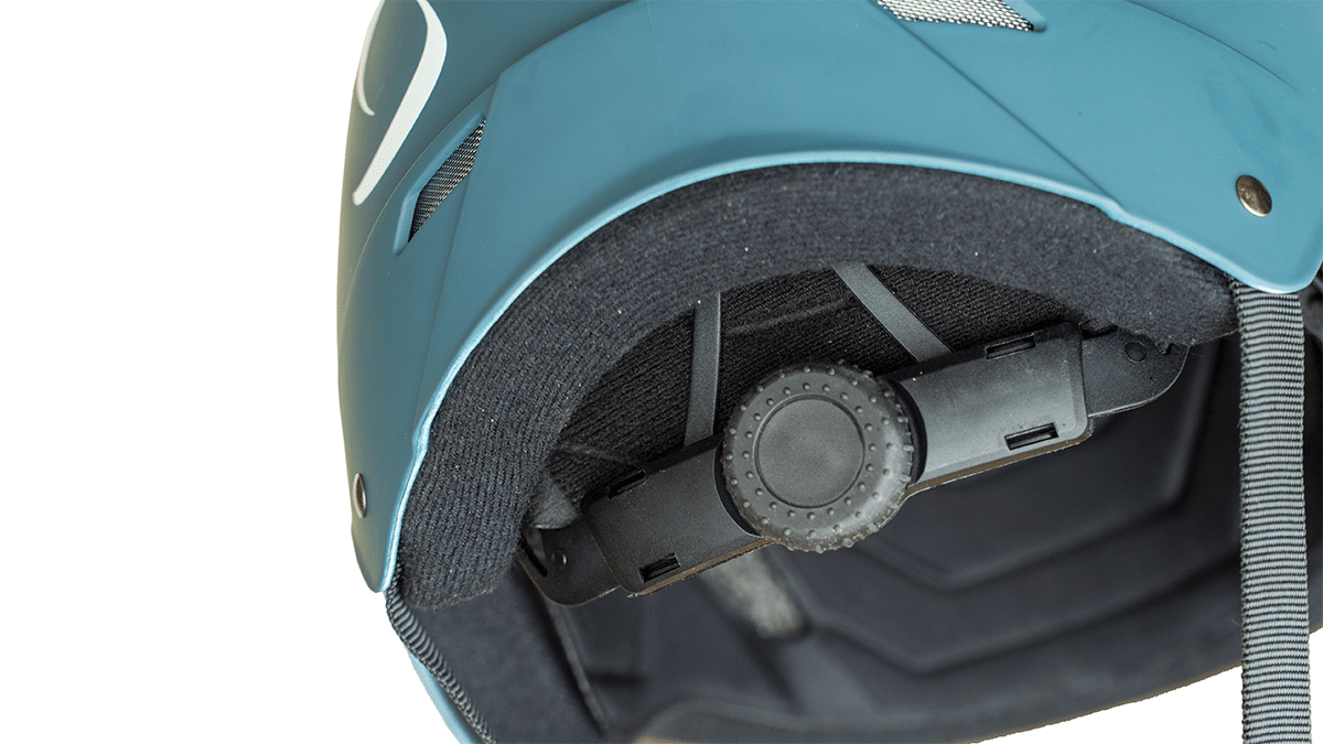 Supair ABS Helmet