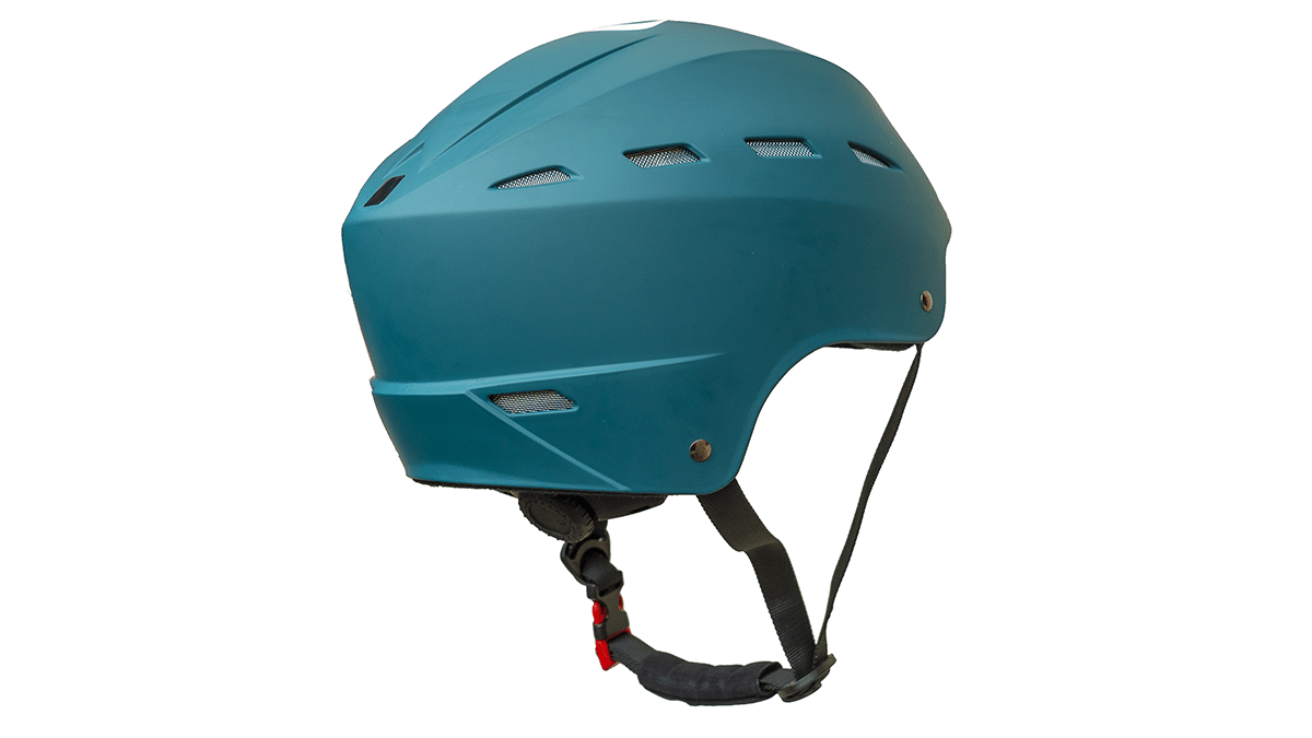 Supair ABS Helmet