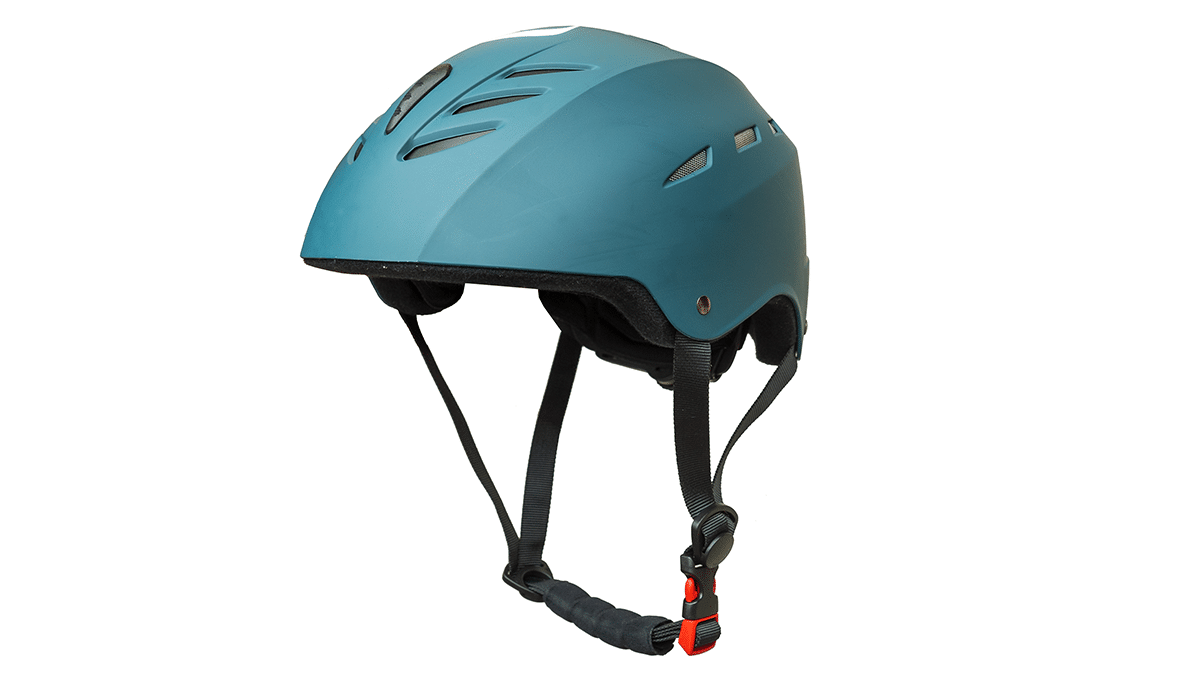 Supair ABS Helmet