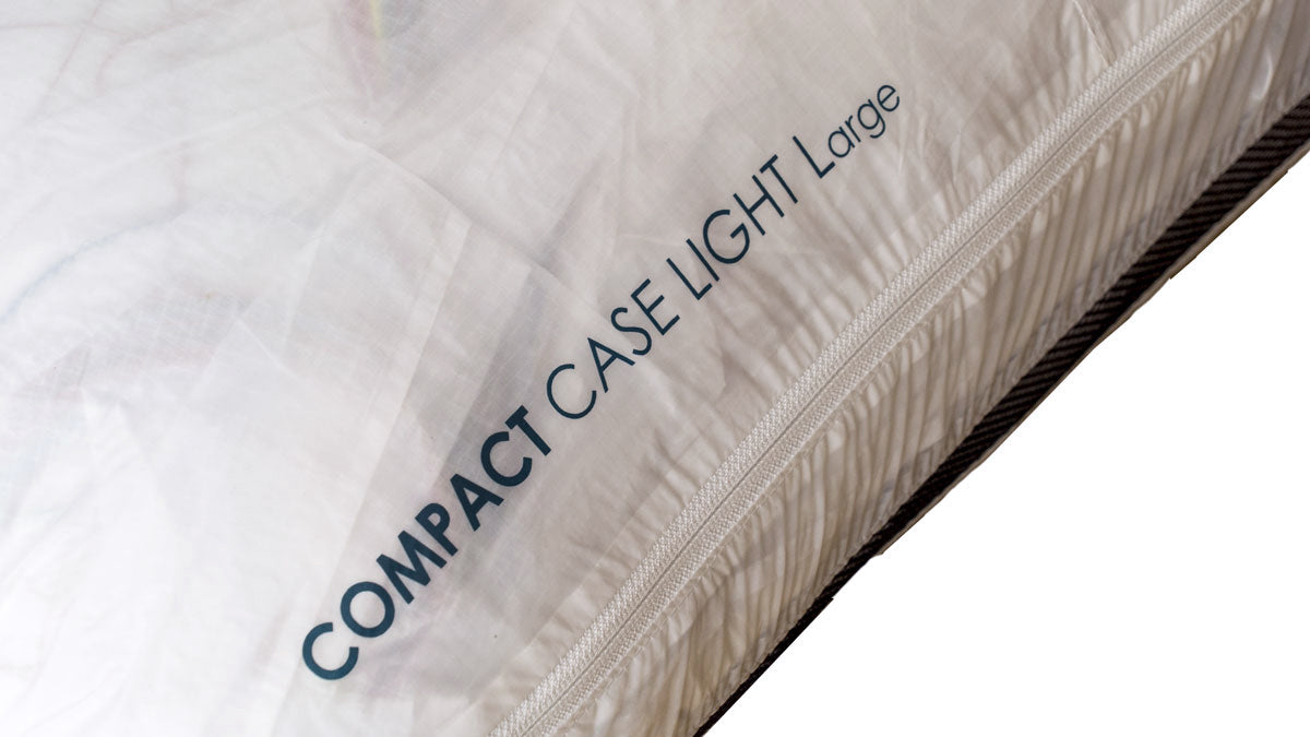 Supair Compact Case Light