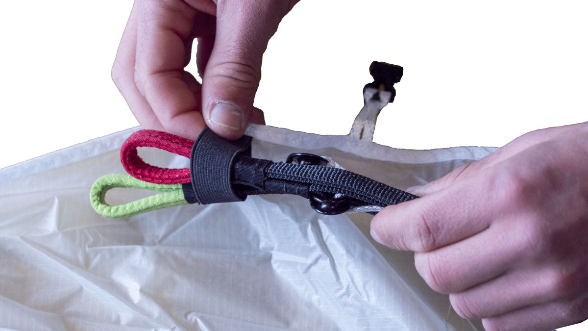 Supair Compact Case Light