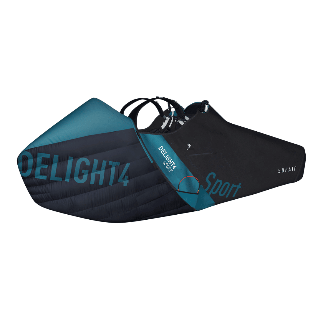 Supair Delight 4 Sport