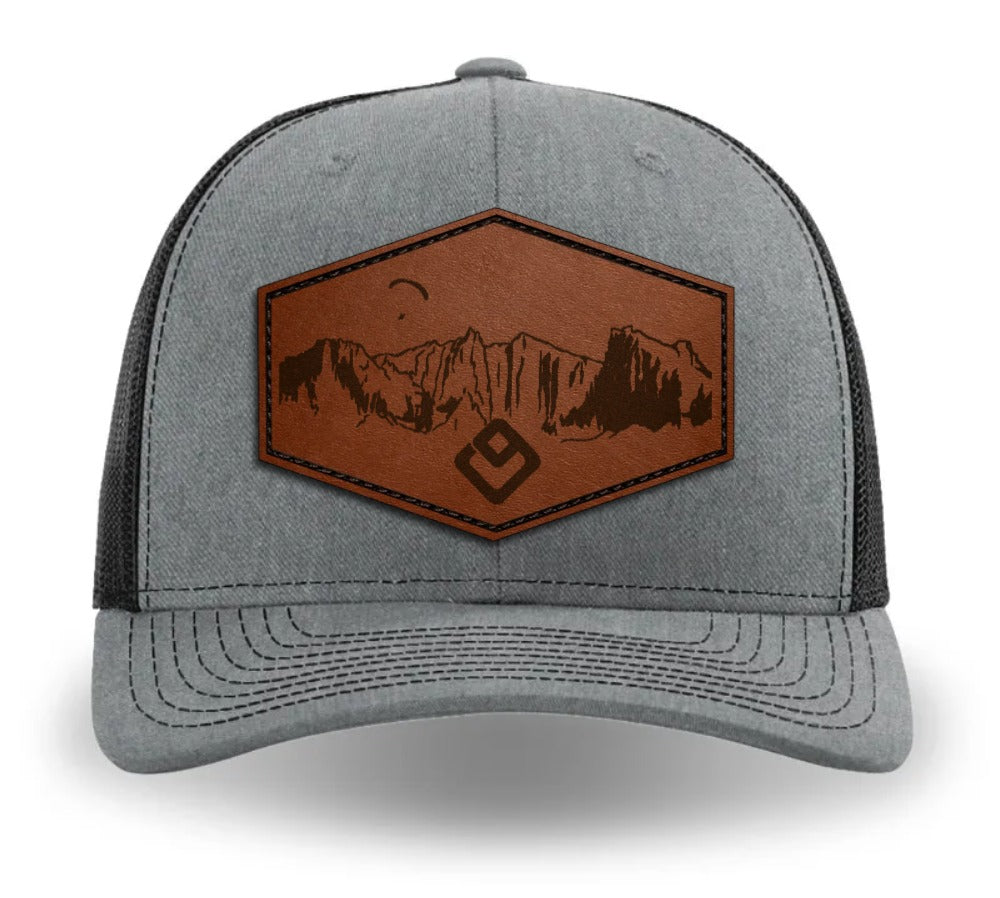 Cloud 9 Lone Peak Hat