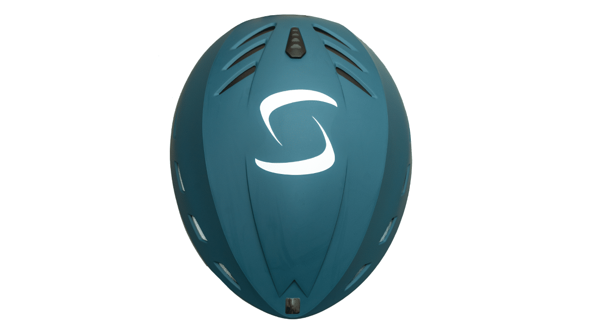 Supair ABS Helmet