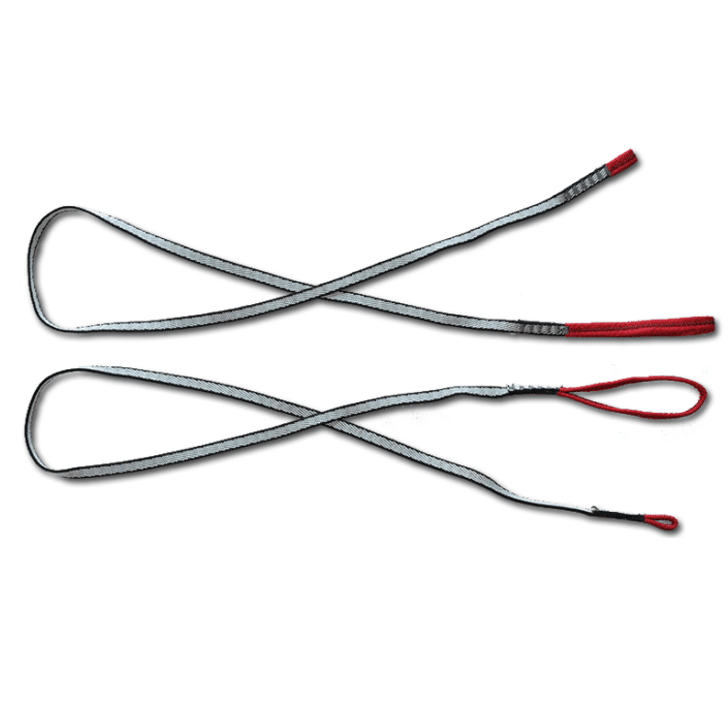Supair Dyneema Reserve Bridles