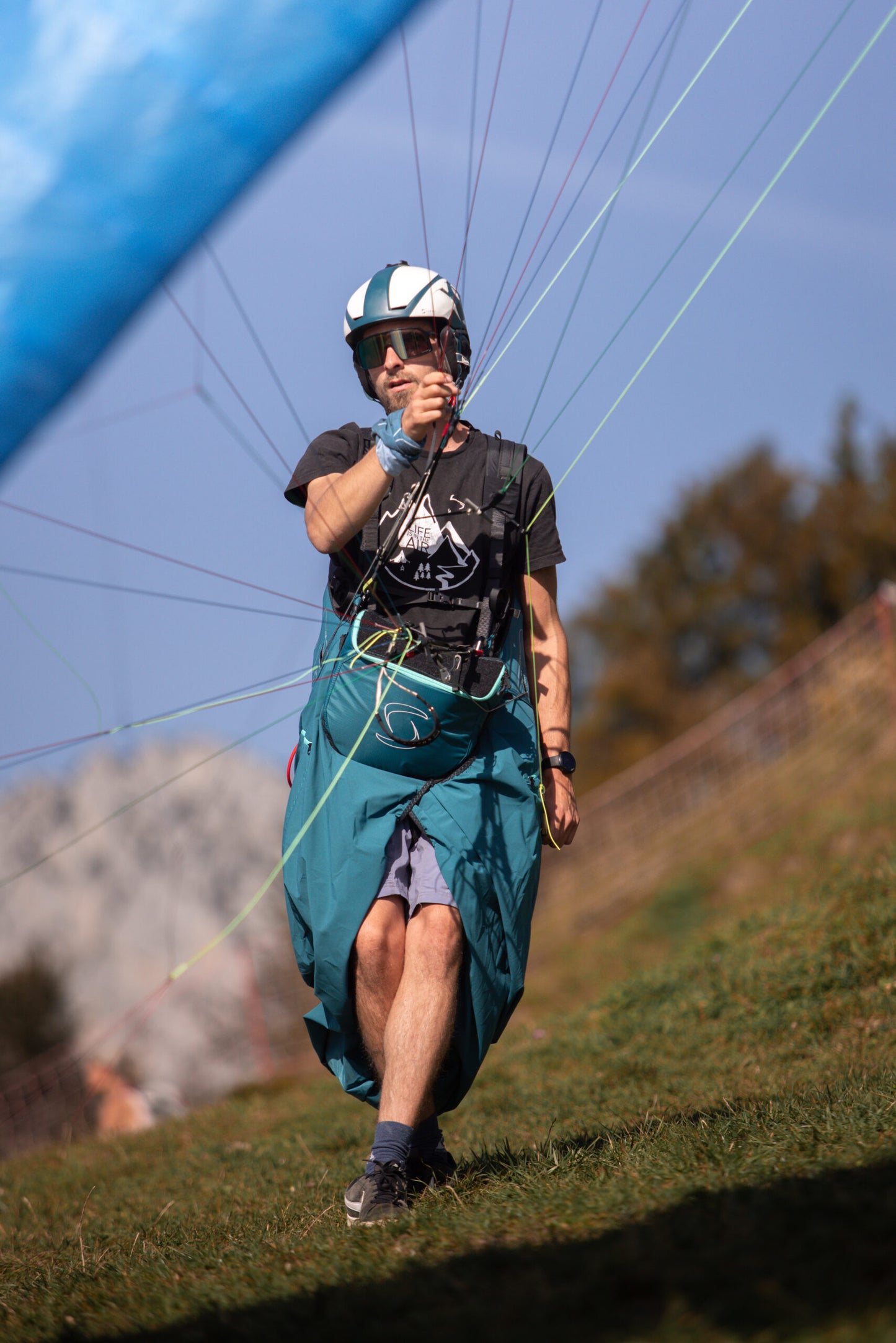 Supair Evo Lite 2