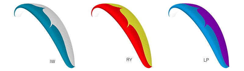 Ozone Enzo 3