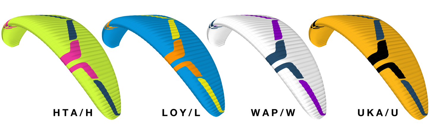 Ozone Swift 6