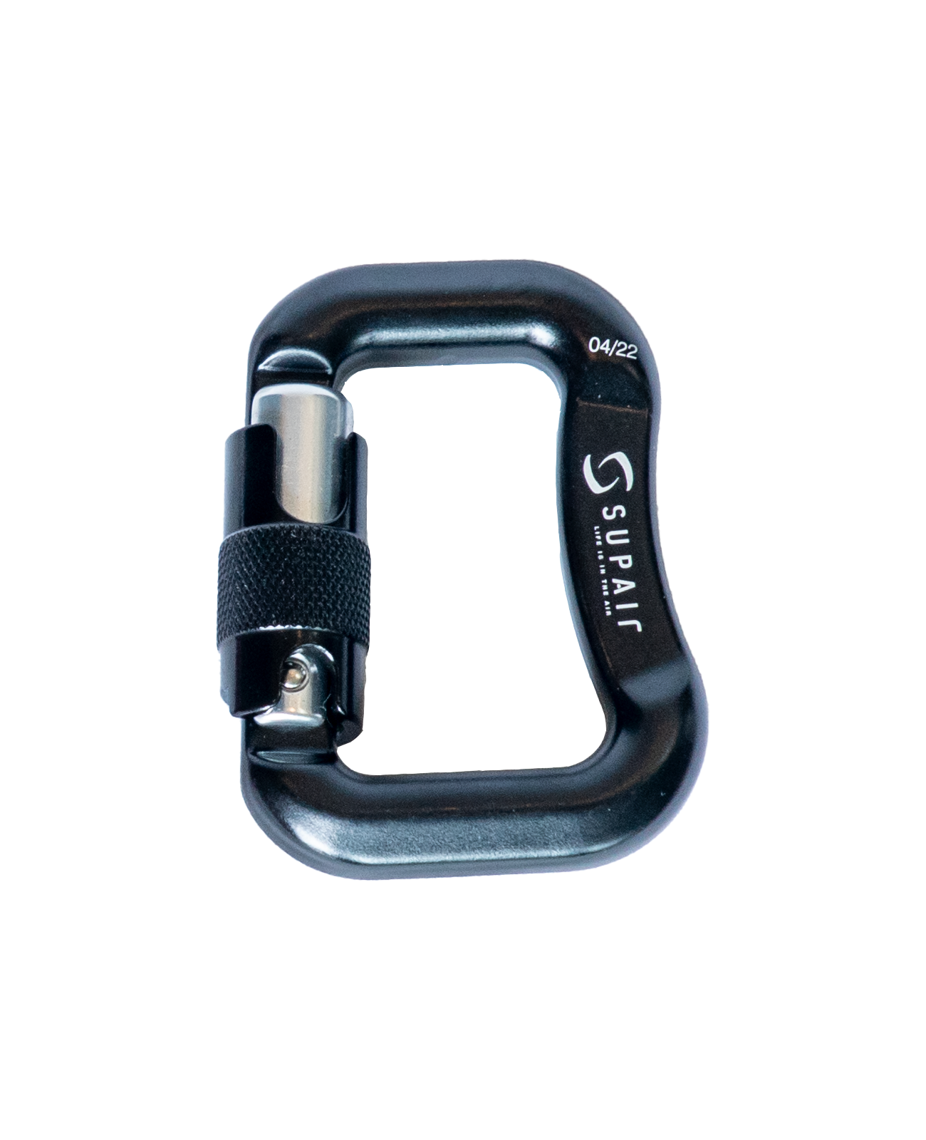 Supair Carabiner, Pair