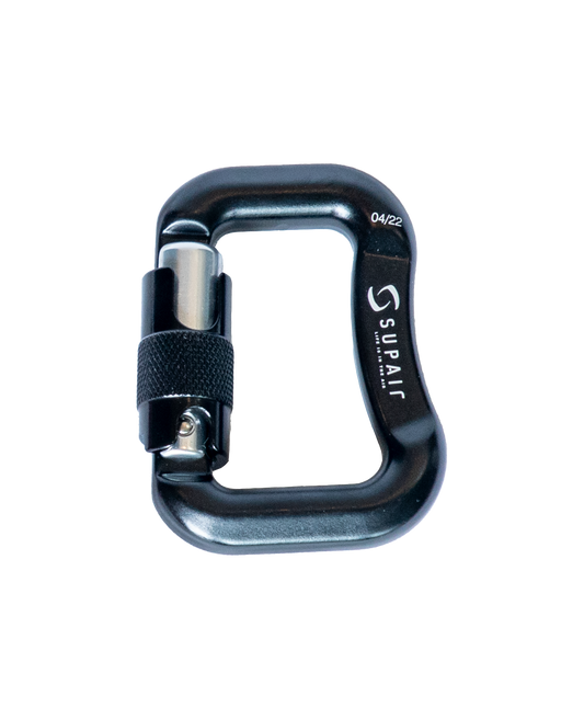 Supair Carabiner, Pair