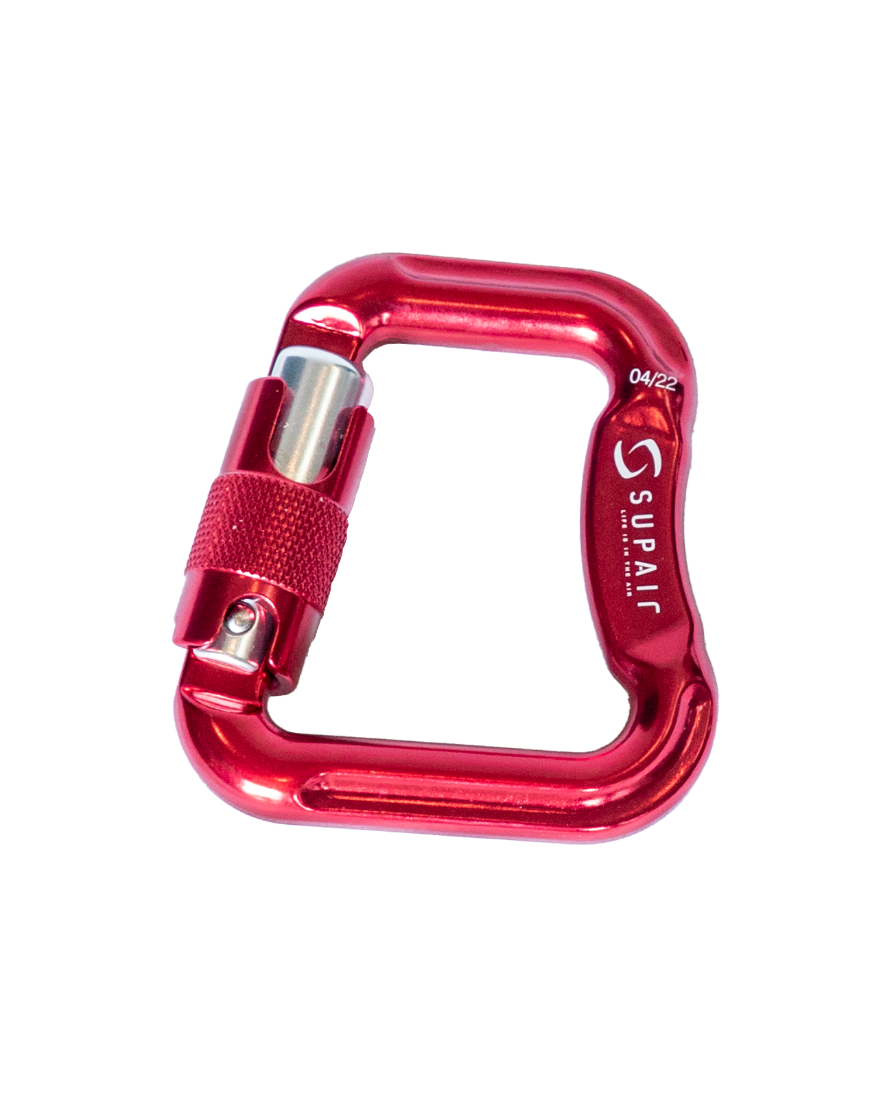 Supair Carabiner, Pair
