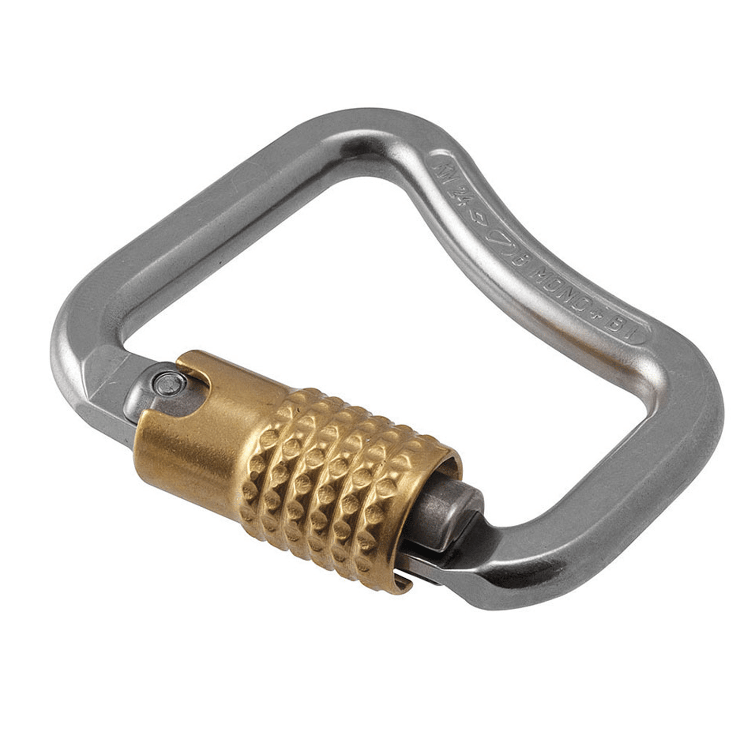 Supair Carabiner, Pair