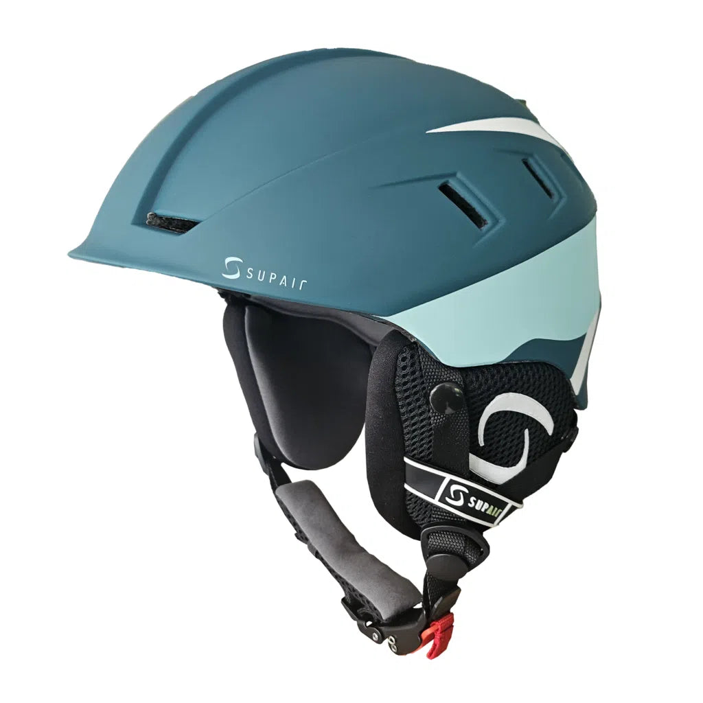 Supair Pilot Helmet