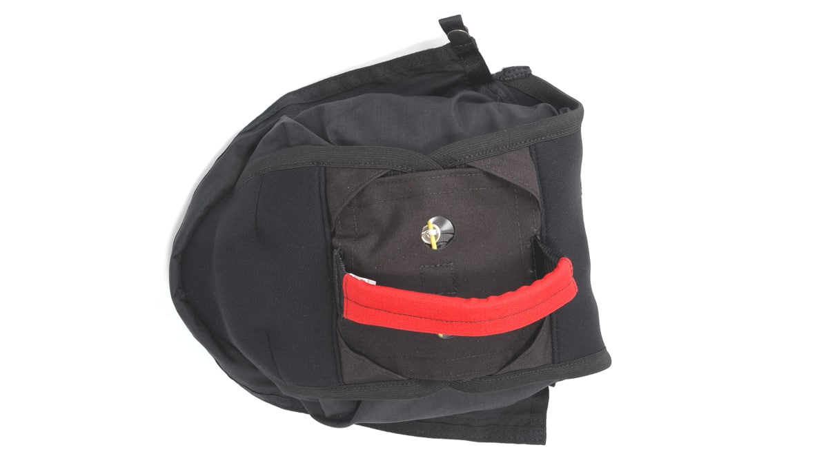 Supair Paramotor Evo Container