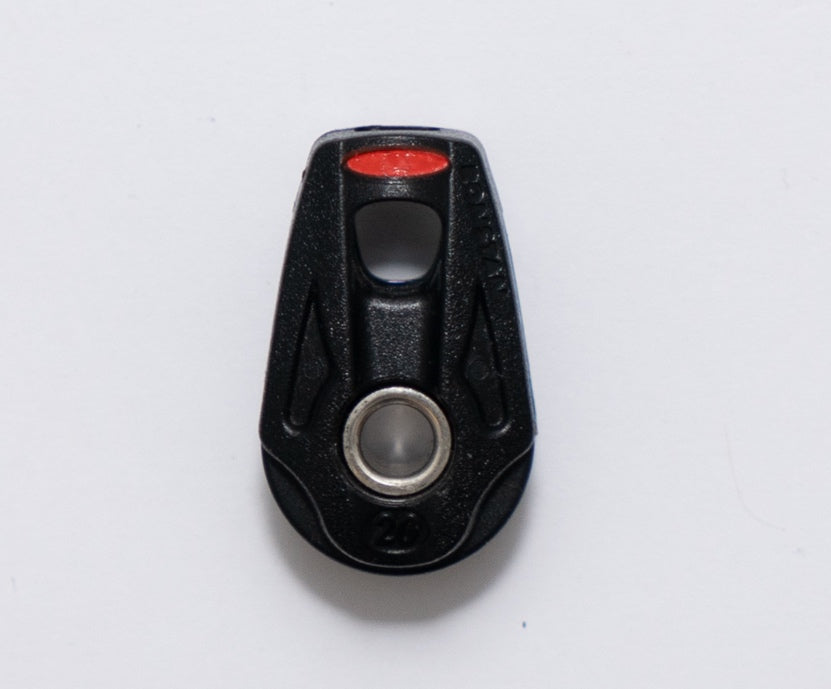 Ozone Pulley
