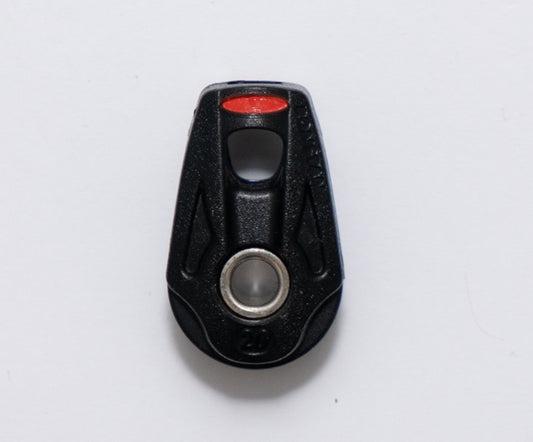 Ozone Pulley