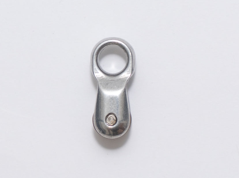 Ozone Pulley
