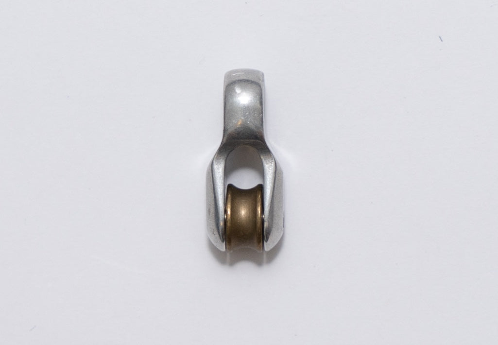 Ozone Pulley