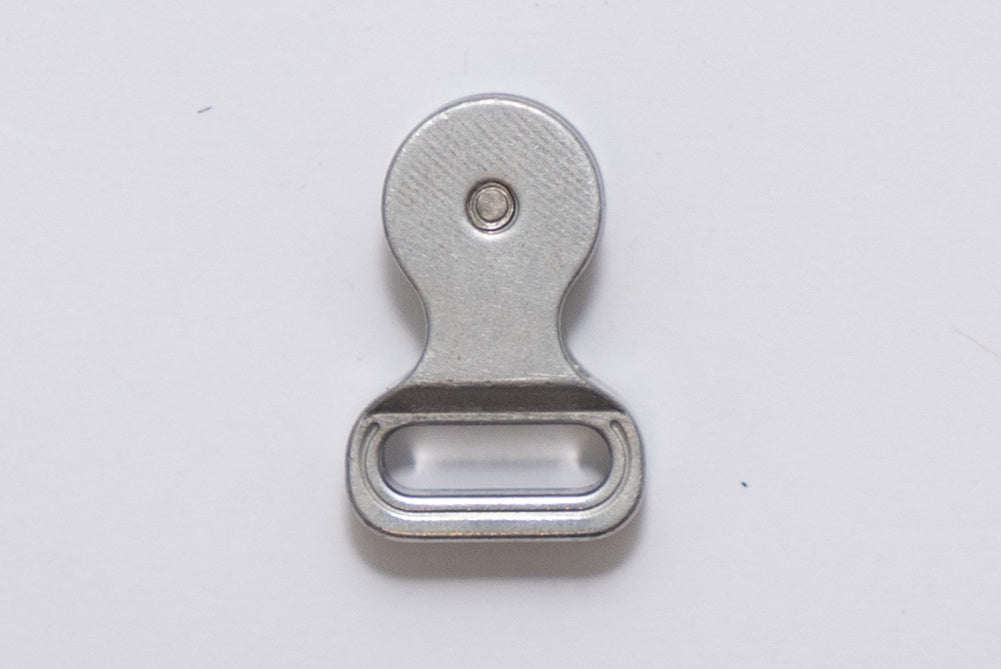 Ozone Pulley