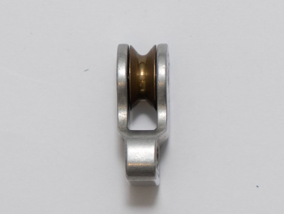 Ozone Pulley