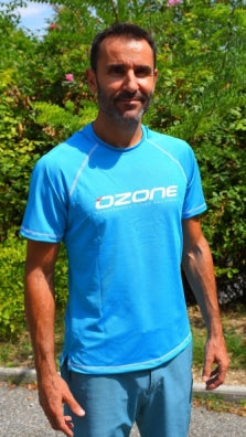 Ozone Tech Hike Short Sleeve Shirt