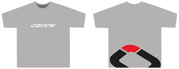 Ozone Tech Short Sleeve Shirt