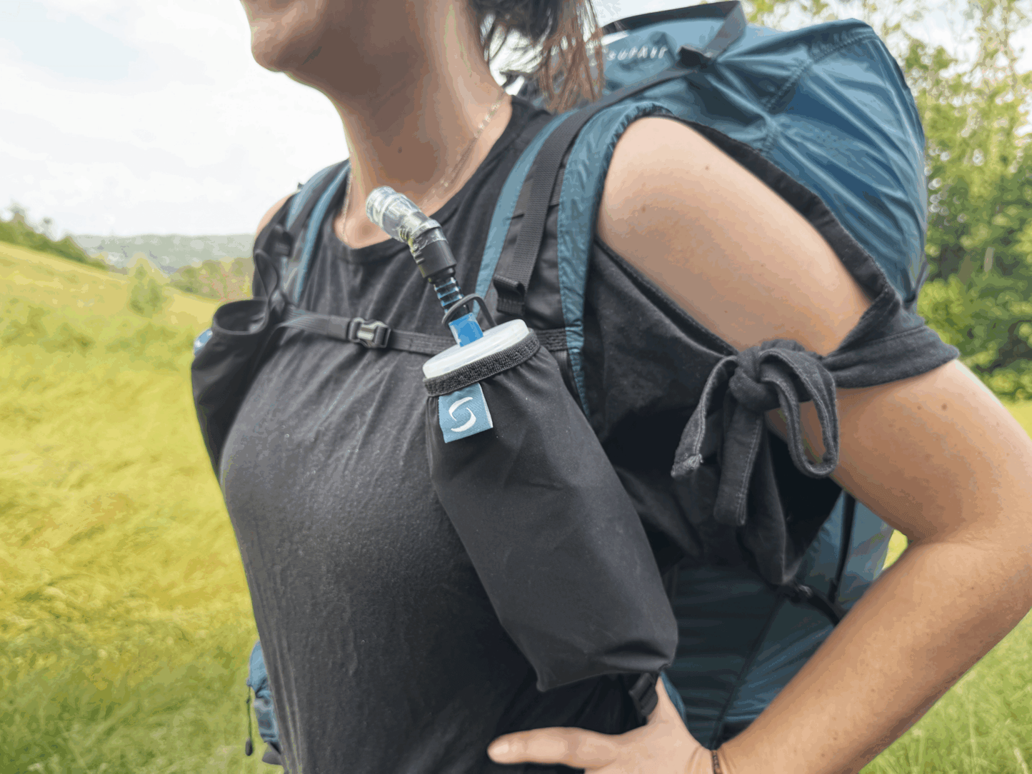 Supair Trek 2 Light
