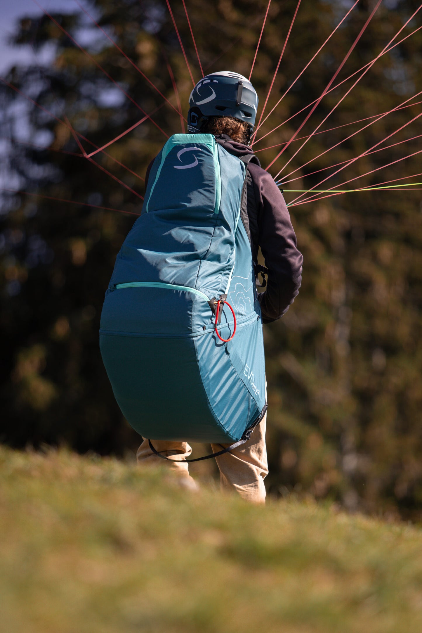 Supair Evo Lite 2
