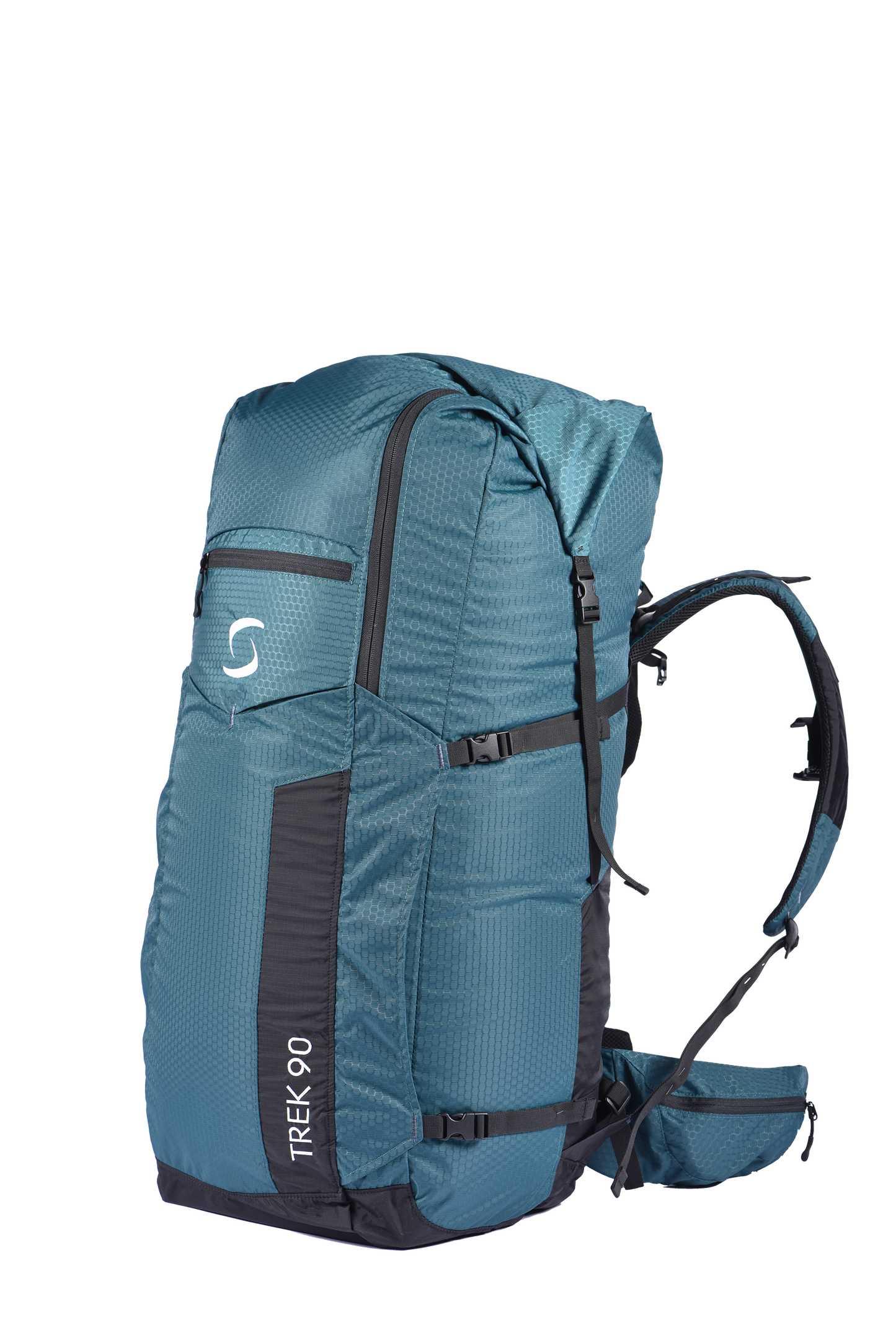 Supair Trek 2