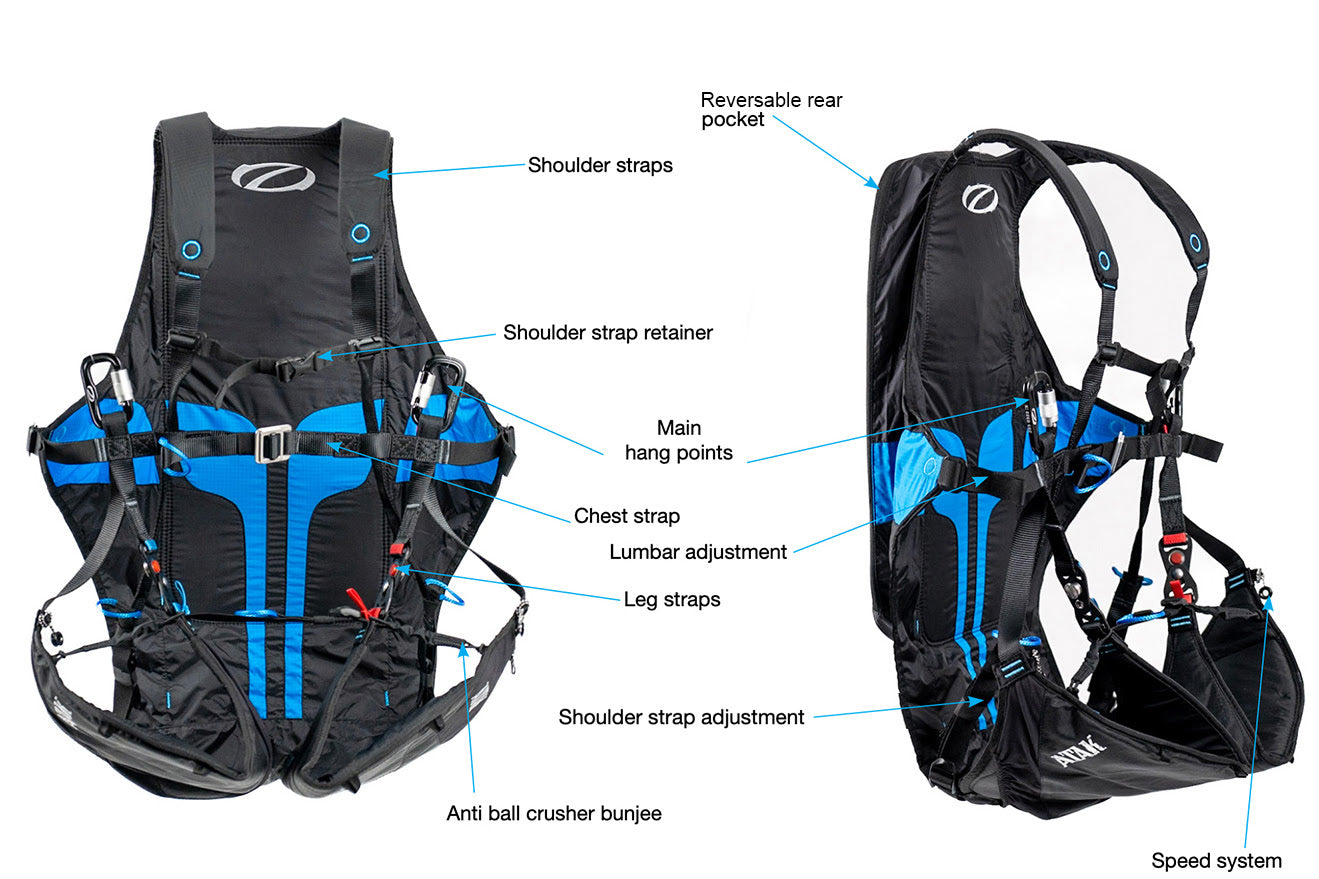 Ozone Atak 2