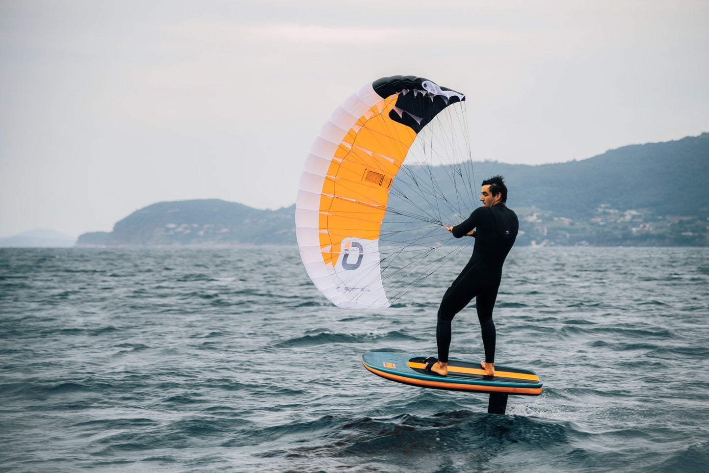 Ozone Pocket Rocket