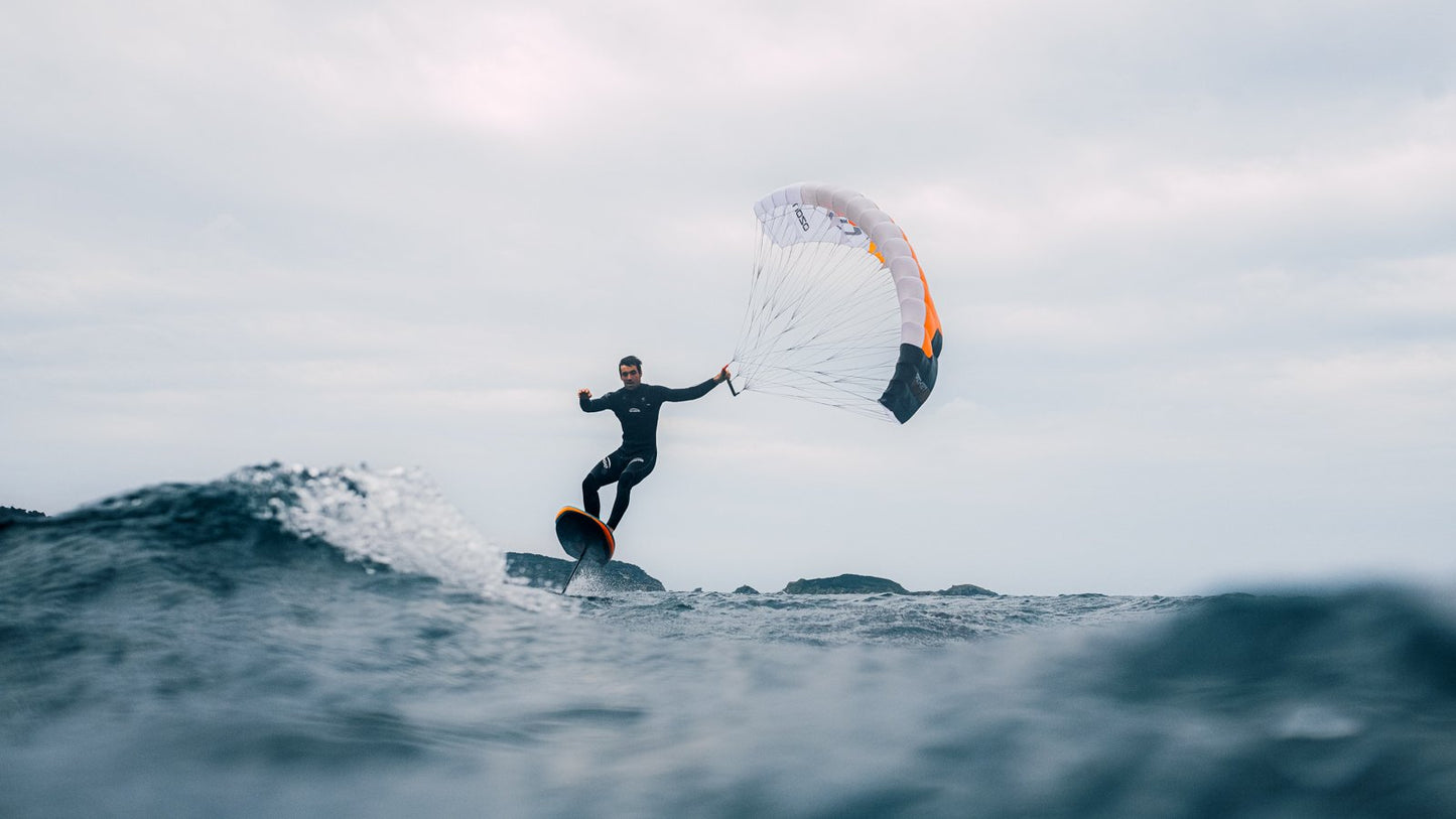 Ozone Pocket Rocket