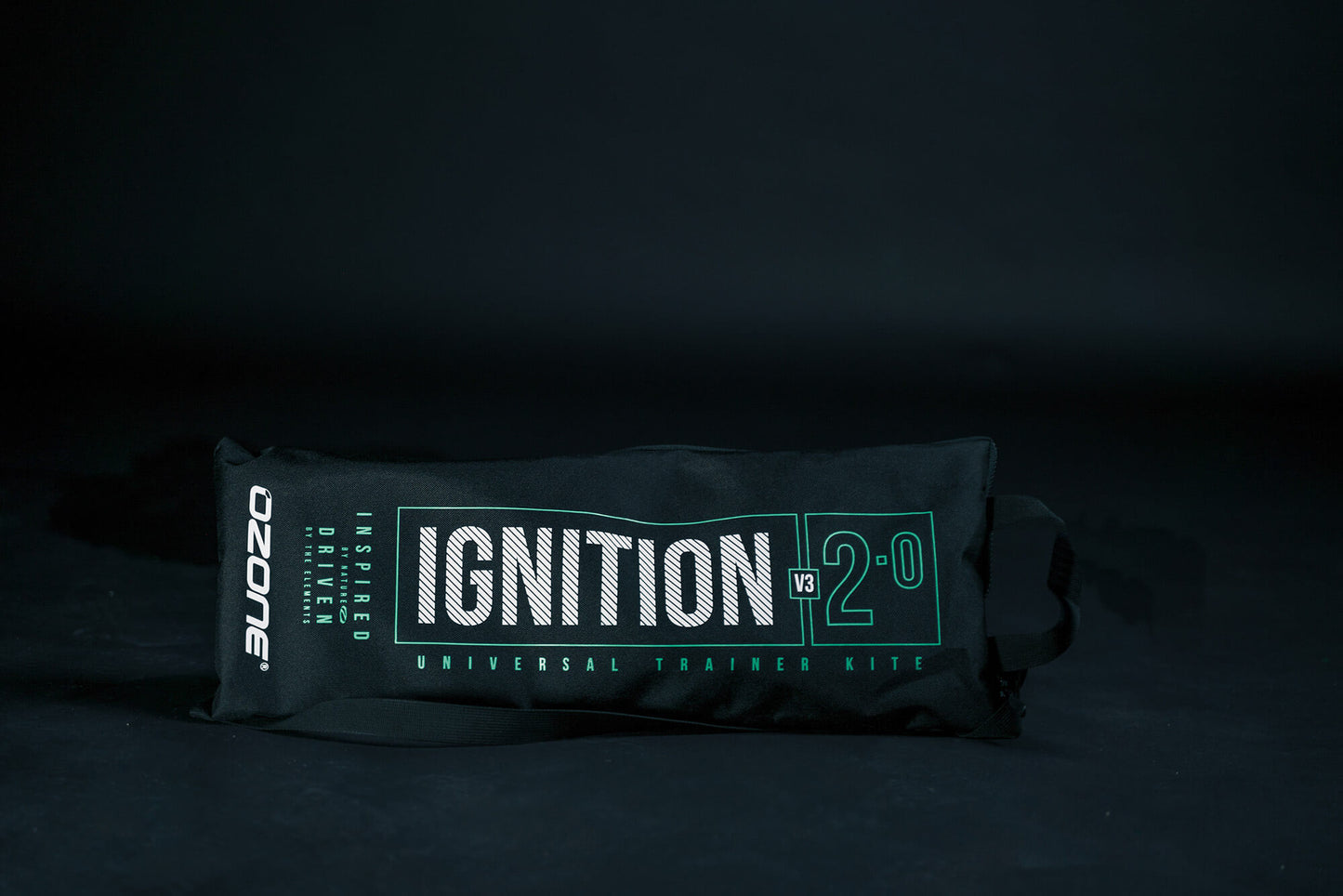 Ozone Ignition V3