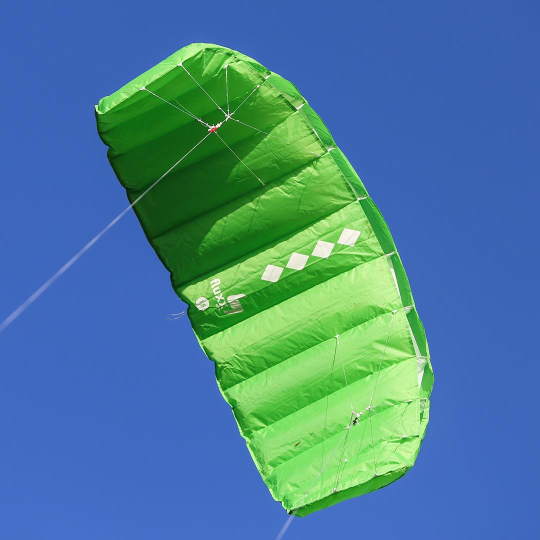 HQ Fluxx Trainer Kiteb - 1.8m