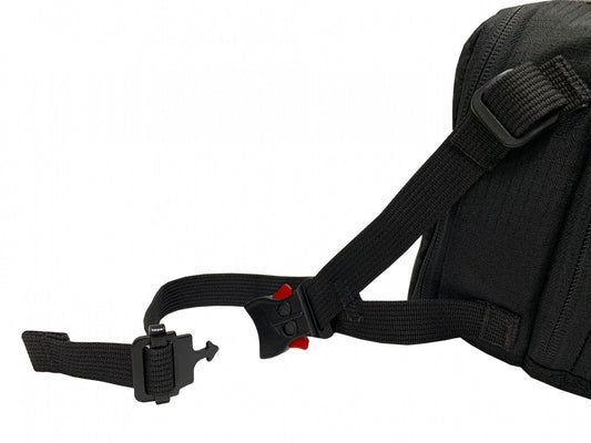 SOL XC Cockpit with Ballast