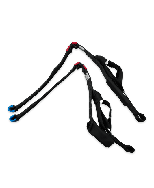 Ozone Tandem Spreaders (Soft)