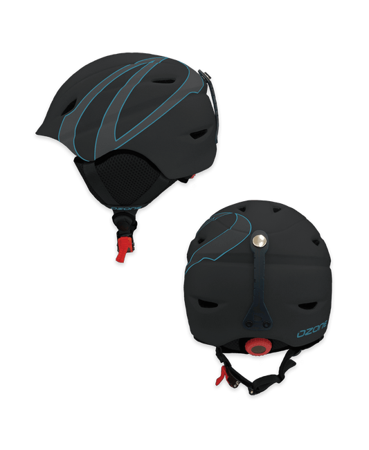 Ozone Shield Helmet