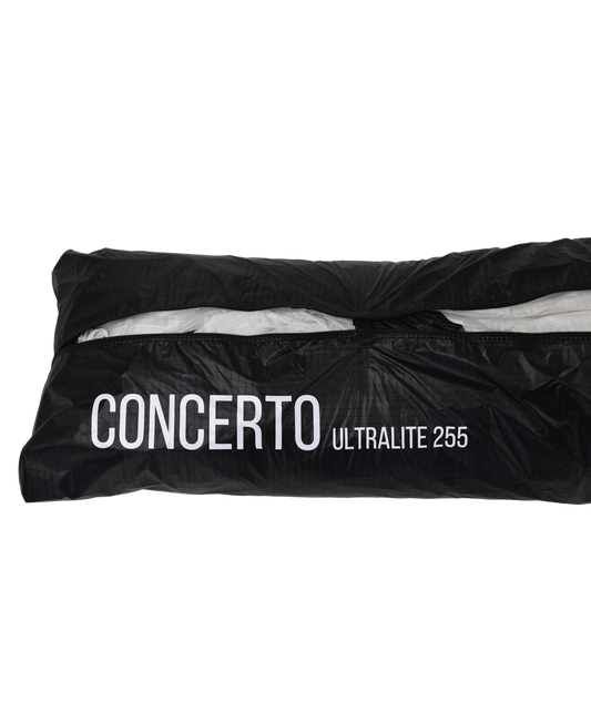 Ozone Concerto Ultralite