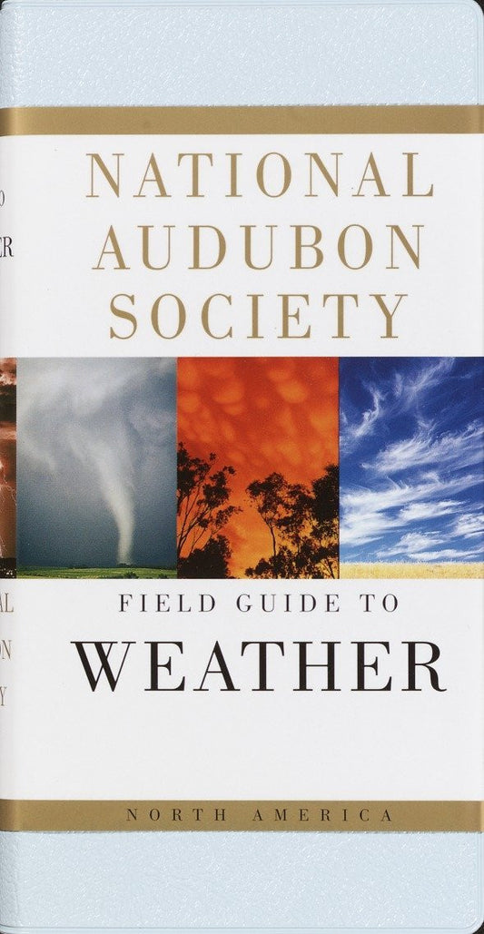 Weather Field Guide