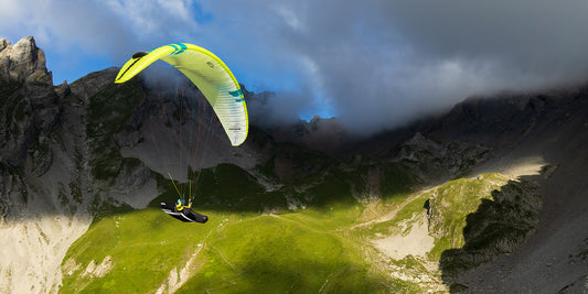 Ozone Alpina 5