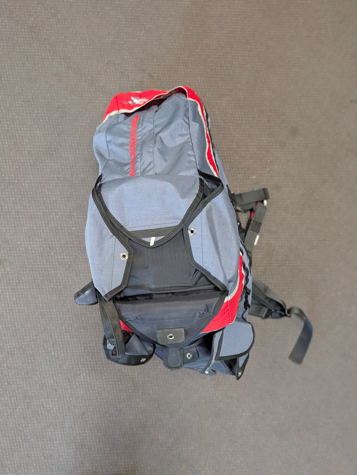 AvaSport Acro-T Harness (Small)