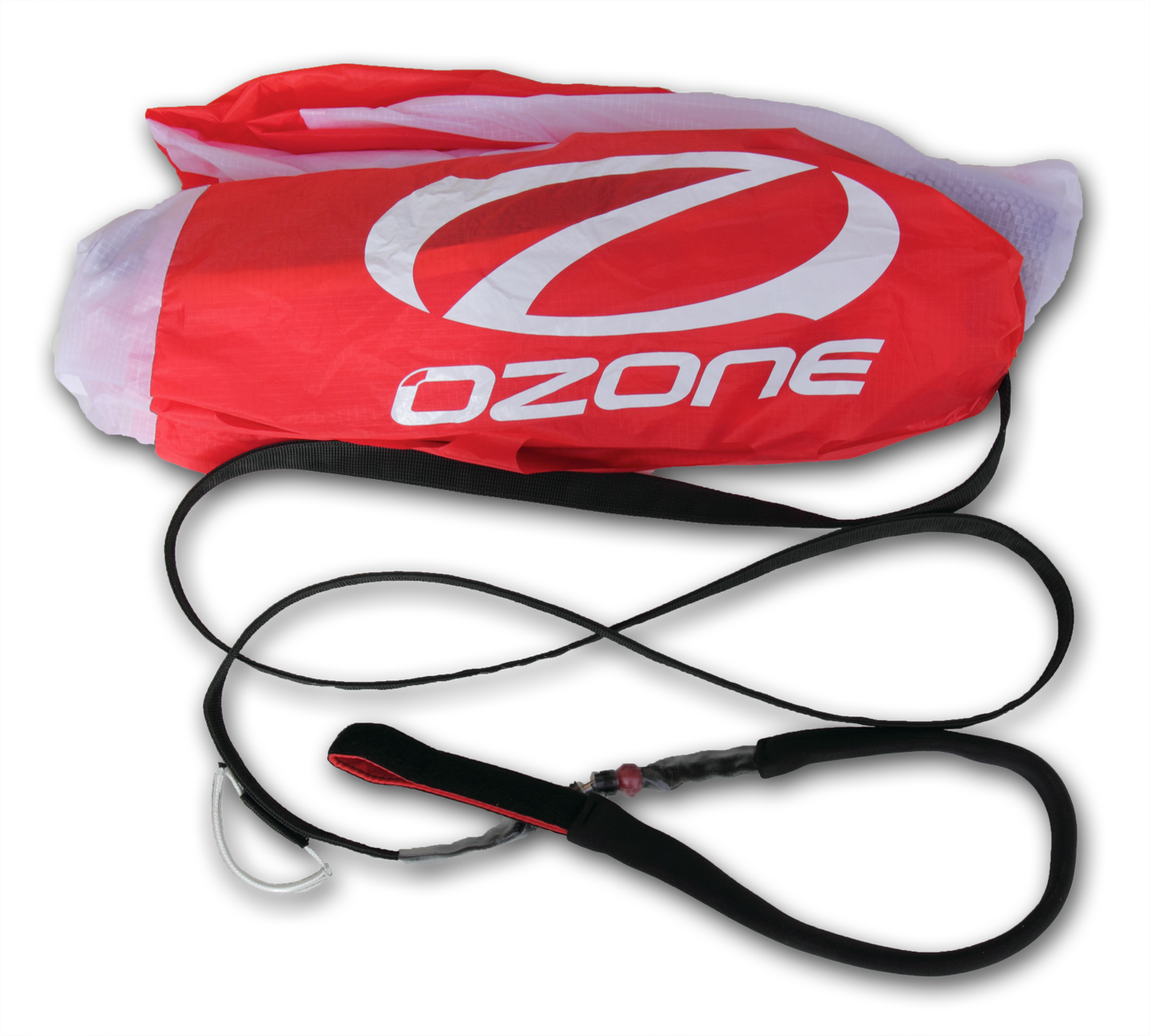 Ozone Anti-G